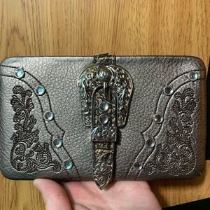 Western Handbag/wallet